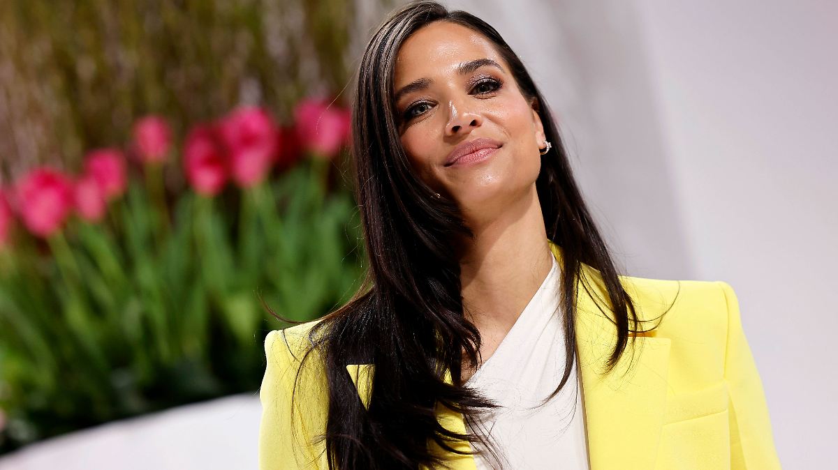 Amira Aly „Das neue Jahr fängt schon sehr turbulent an!”